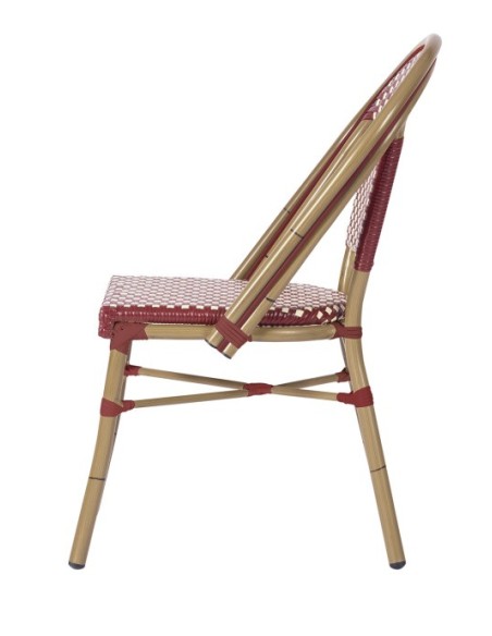 Silla M1201 - Grupo Sergonpec