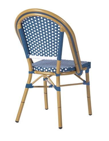 Silla M1201 - Grupo Sergonpec