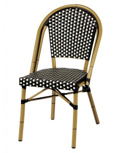 Silla M1201 - Grupo Sergonpec