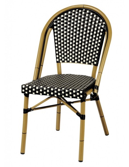 Silla M1201 - Grupo Sergonpec