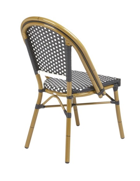 Silla M1201 - Grupo Sergonpec