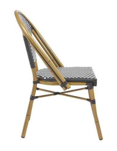 Silla M1201 - Grupo Sergonpec