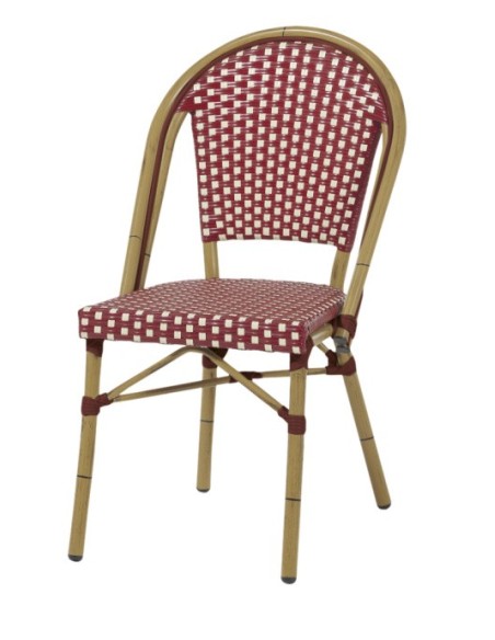 Silla M1201 - Grupo Sergonpec