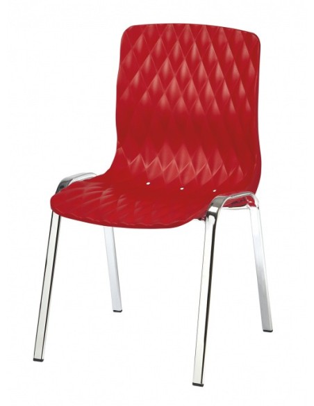 Silla M1208 - Grupo Sergonpec