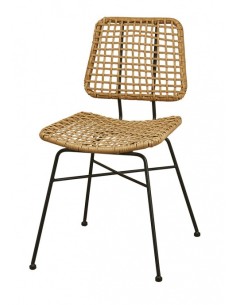 Silla M1221 - Grupo Sergonpec