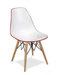 Silla M1700 - Mobiliario - Grupo Sergonpec