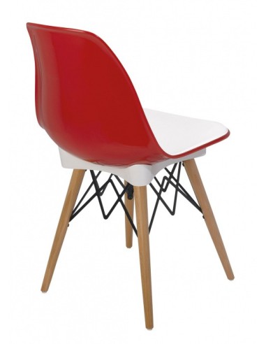 Silla M1700 - Mobiliario - Grupo Sergonpec