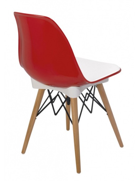 Silla M1700 - Mobiliario - Grupo Sergonpec