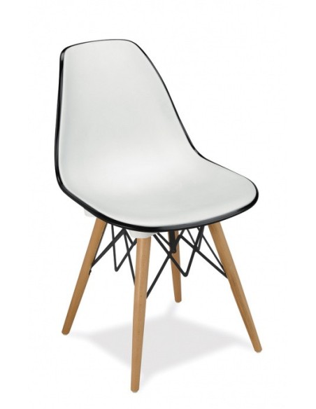 Silla M1700 - Mobiliario - Grupo Sergonpec