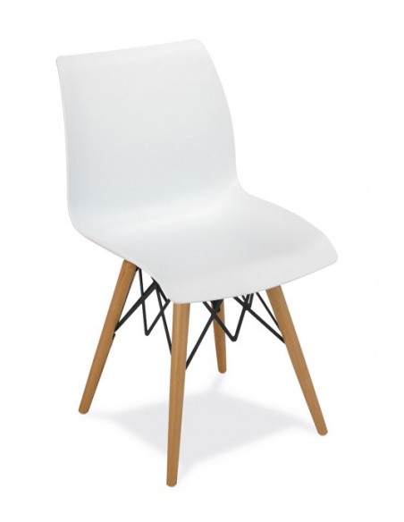 Silla M1710 - Sillas para interior - Grupo Sergonpec