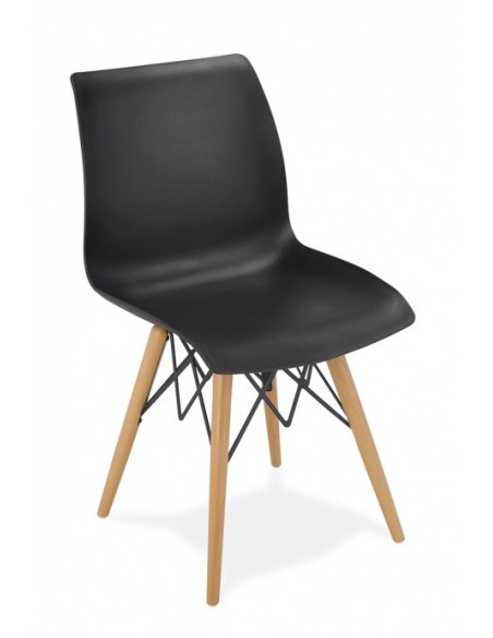 Silla M1710 - Sillas para interior - Grupo Sergonpec