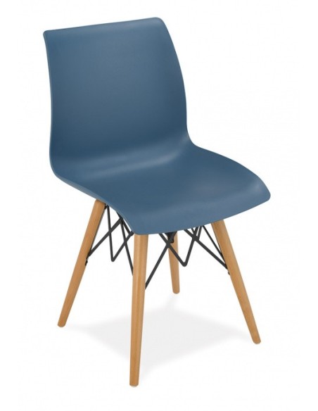 Silla M1710 - Sillas para interior - Grupo Sergonpec