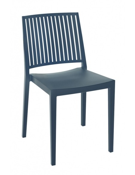 Silla Bars-1 - Grupo Sergonpec