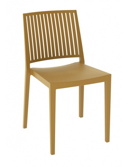 Silla Bars-1 - Grupo Sergonpec