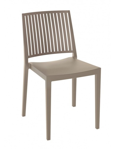 Silla Bars-1 - Grupo Sergonpec