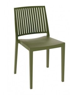 Silla Bars-1 - Grupo Sergonpec