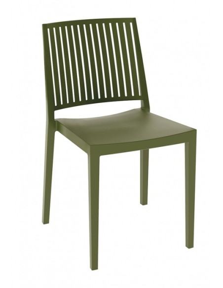 Silla Bars-1 - Grupo Sergonpec