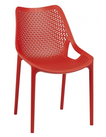 Silla Bilros - Grupo Sergonpec