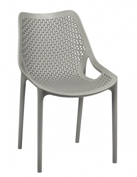 Silla Bilros - Grupo Sergonpec