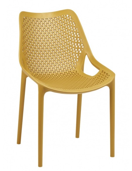 Silla Bilros - Grupo Sergonpec