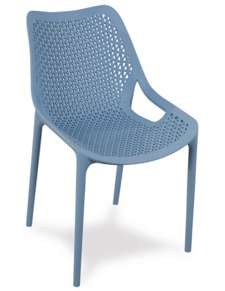 Silla Bilros - Grupo Sergonpec