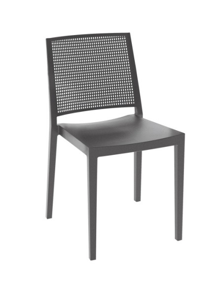 Silla Grid-1 - Grupo Sergonpec