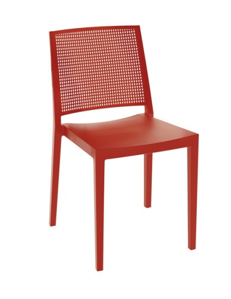 Silla Grid-1 - Grupo Sergonpec