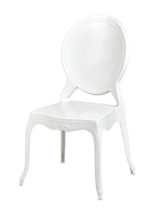 Silla Helena - Grupo Sergonec