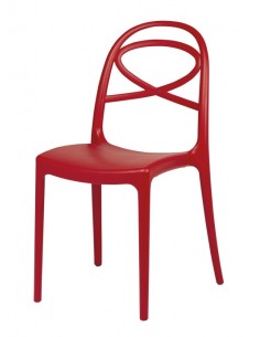 Silla Lazzo-1 - Grupo Sergonpec