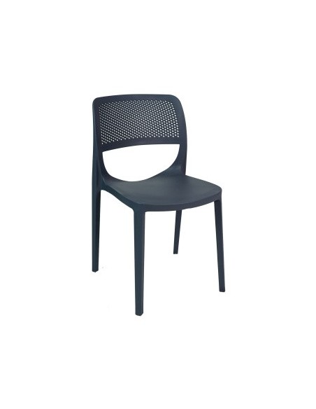 Silla Mila-1 - Grupo Sergonpec