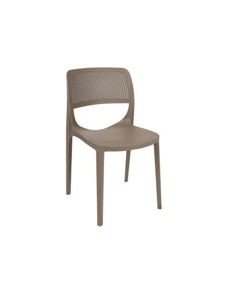 Silla Mila-1 - Grupo Sergonpec