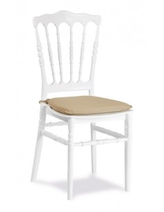 Silla Napoleón- Grupo Sergonpec