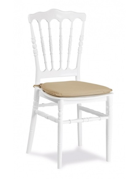 Silla Napoleón- Grupo Sergonpec