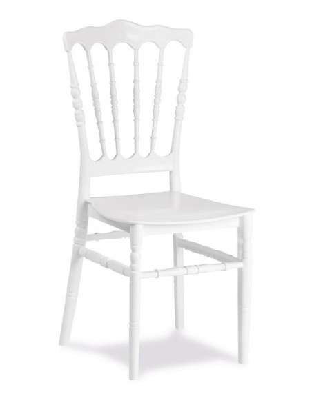 Silla Napoleón- Grupo Sergonpec