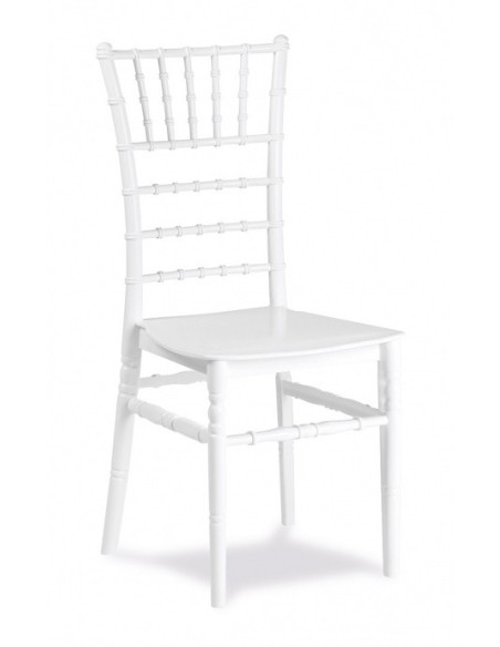 Silla Tiffany - Grupo Sergonpec.