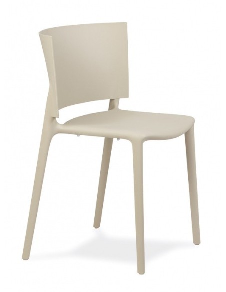 Silla V1 AFRI - Grupo Sergonpec