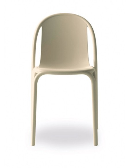 SILLA V1 BROOK POLIPROPILENO