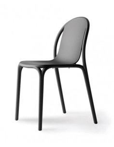SILLA V1 BROOK POLIPROPILENO