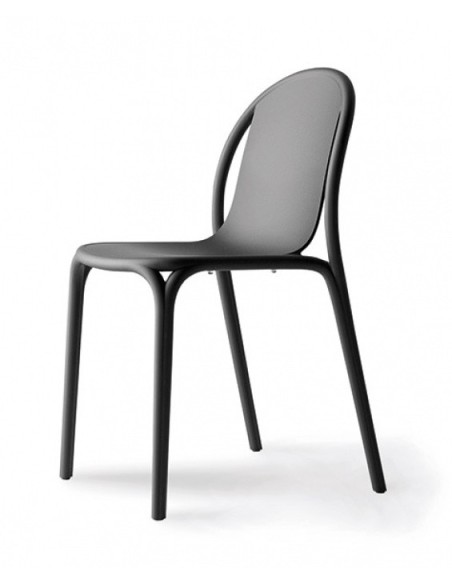 SILLA V1 BROOK POLIPROPILENO
