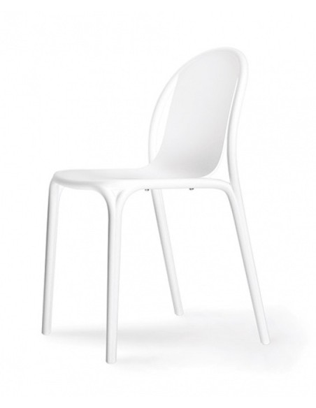 SILLA V1 BROOK POLIPROPILENO
