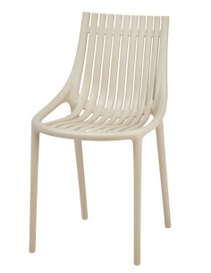 Silla V1 IBI - Grupo Sergonpec