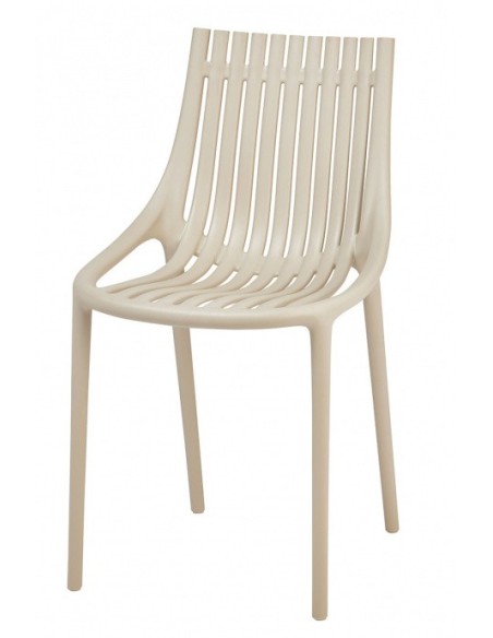 Silla V1 IBI - Grupo Sergonpec