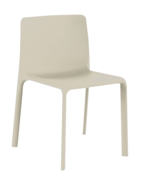 SILLA V1 KES POLIPROPILENO