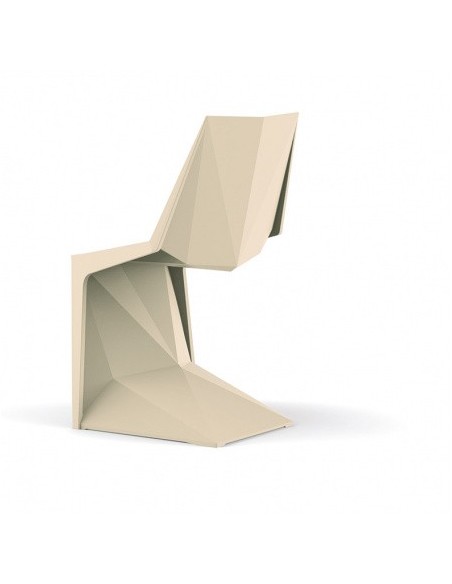 Silla V1 OXEL - Grupo Sergonpec