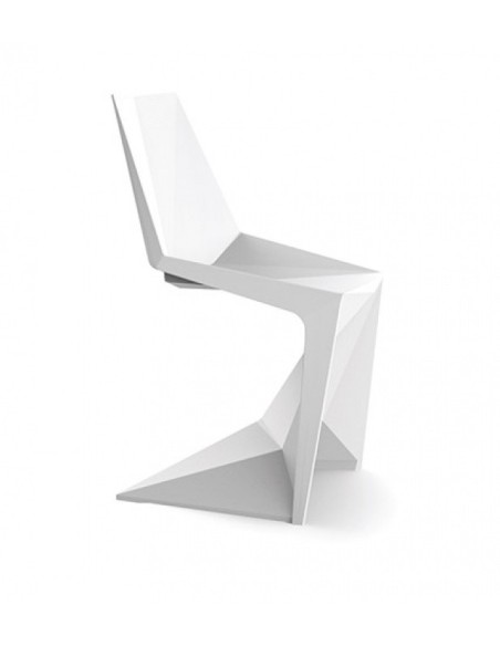 Silla V1 OXEL - Grupo Sergonpec