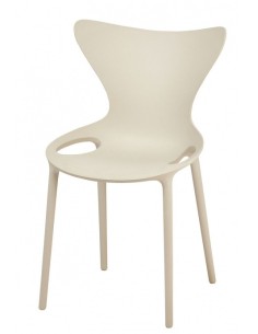 Silla V1 VELO - Grupo Sergonpec