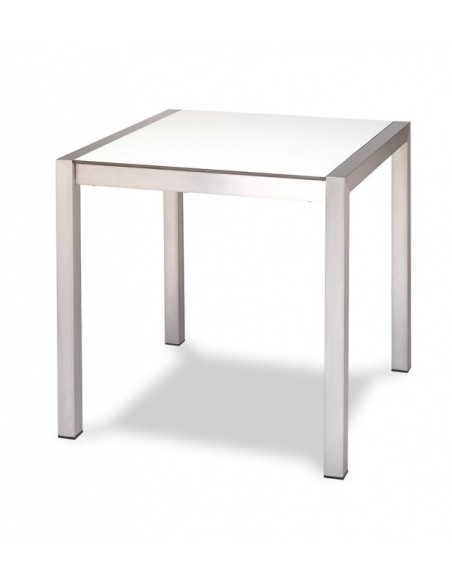 Mesa M440 70 x 70 - Grupo Sergonpec