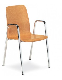 Sillón M236 - Grupo Sergonpec.