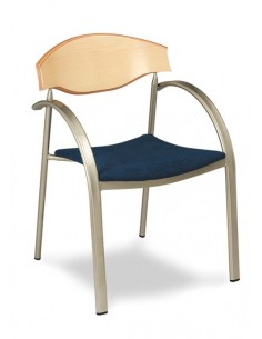 Sillón M245 - Grupo Sergonpec