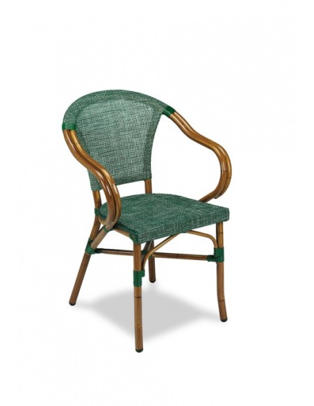 Sillón M287 - Grupo Sergonpec